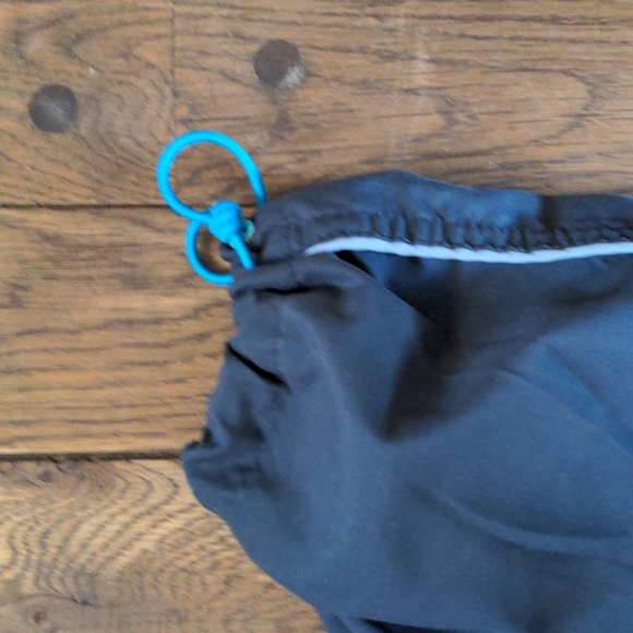 Hurley cargo pants juniors size 3 - Picture 4 of 5